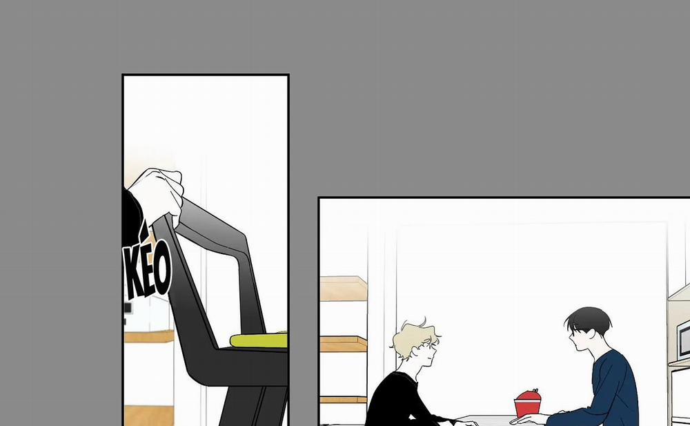 Hành Khúc Của Miro 18 trang 32