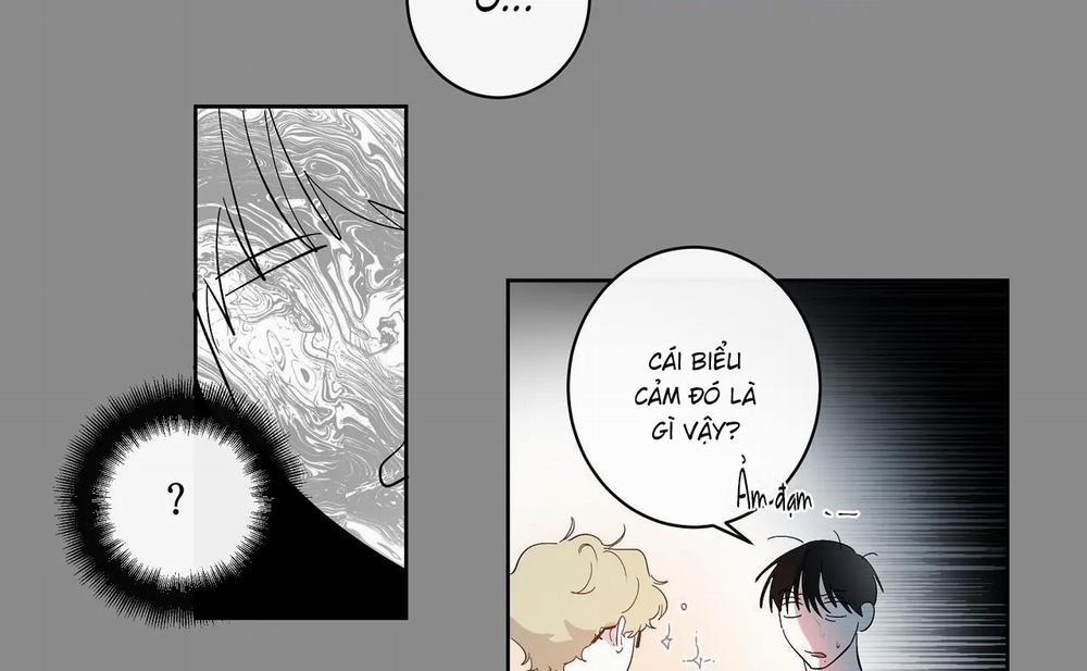 Hành Khúc Của Miro 18 trang 44