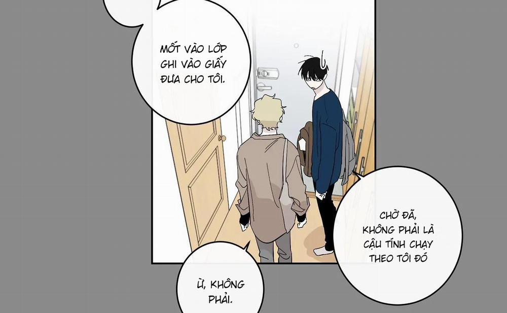 Hành Khúc Của Miro 18 trang 48