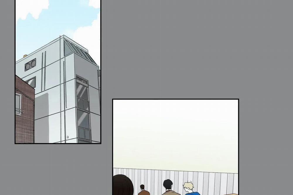 Hành Khúc Của Miro 19 trang 14