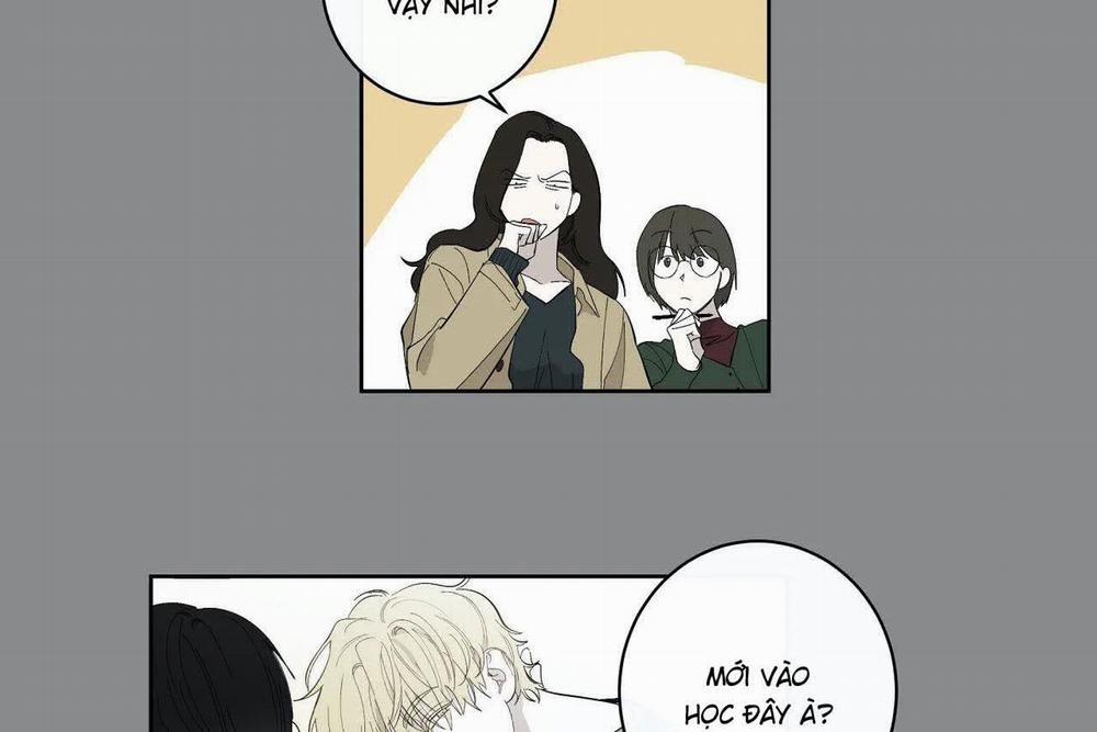 Hành Khúc Của Miro 19 trang 19