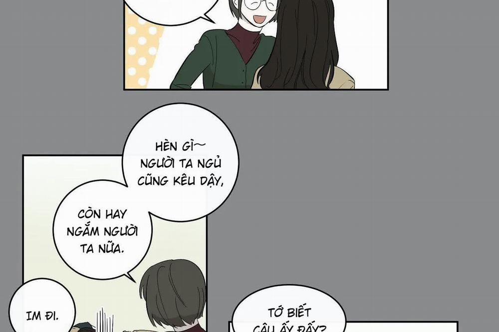 Hành Khúc Của Miro 19 trang 25