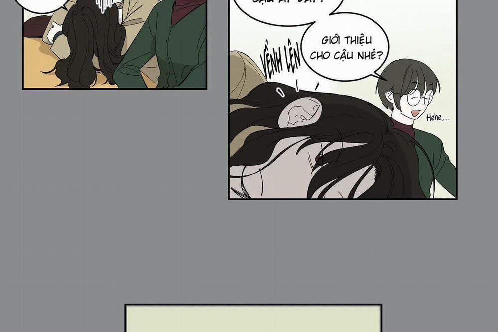 Hành Khúc Của Miro 19 trang 26