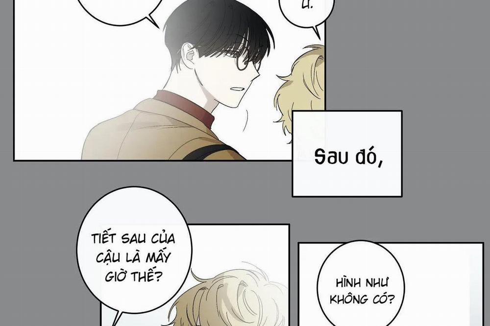 Hành Khúc Của Miro 19 trang 33