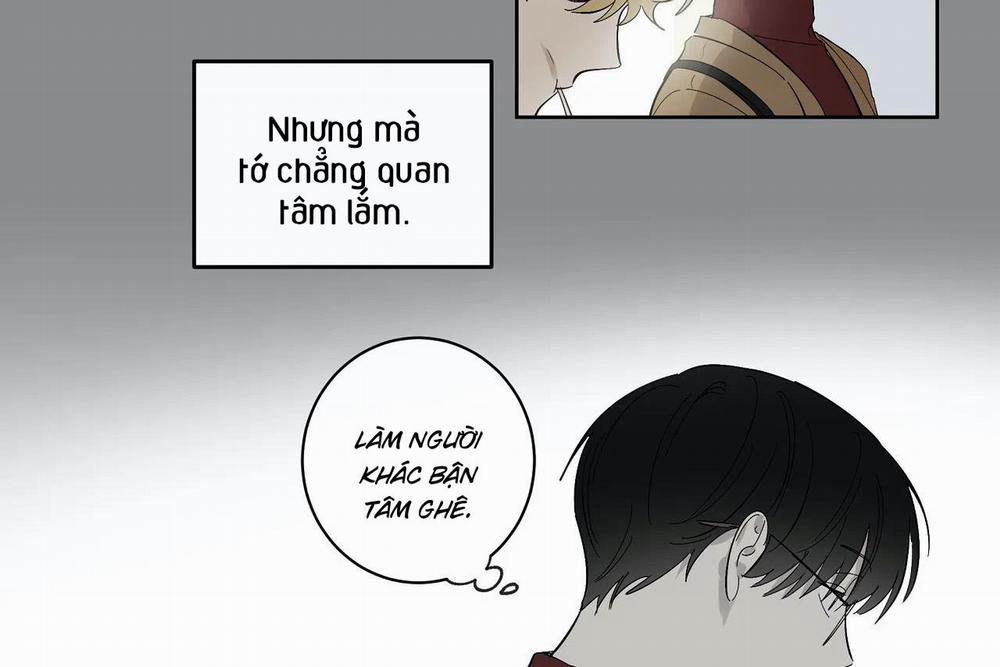 Hành Khúc Của Miro 19 trang 37