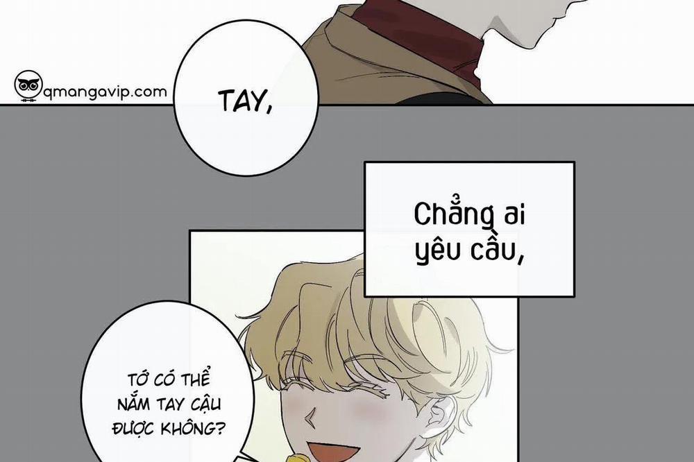 Hành Khúc Của Miro 19 trang 38