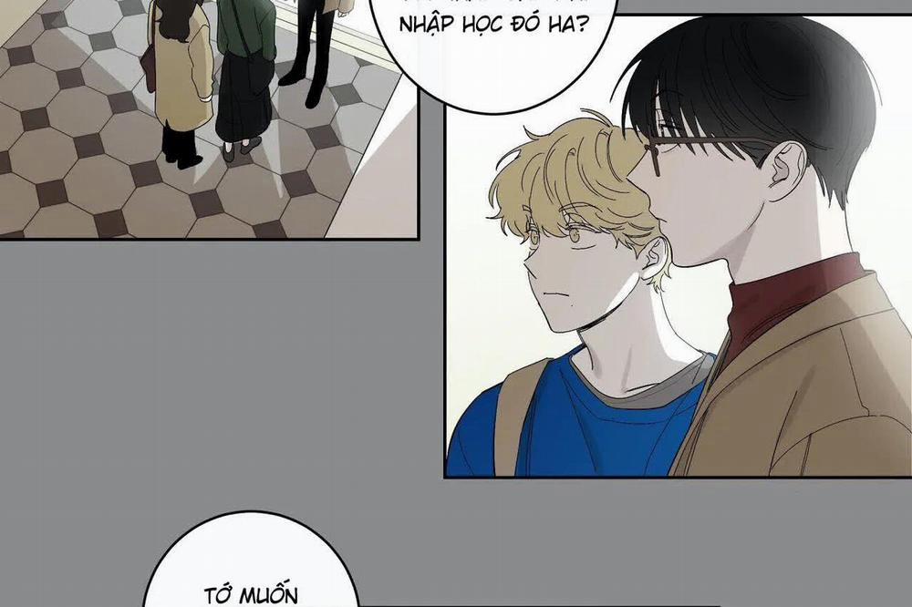 Hành Khúc Của Miro 19 trang 45