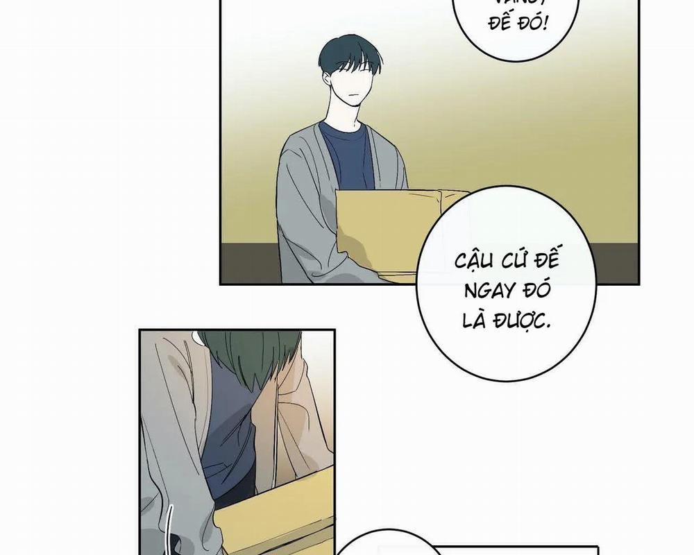 Hành Khúc Của Miro 20 trang 10