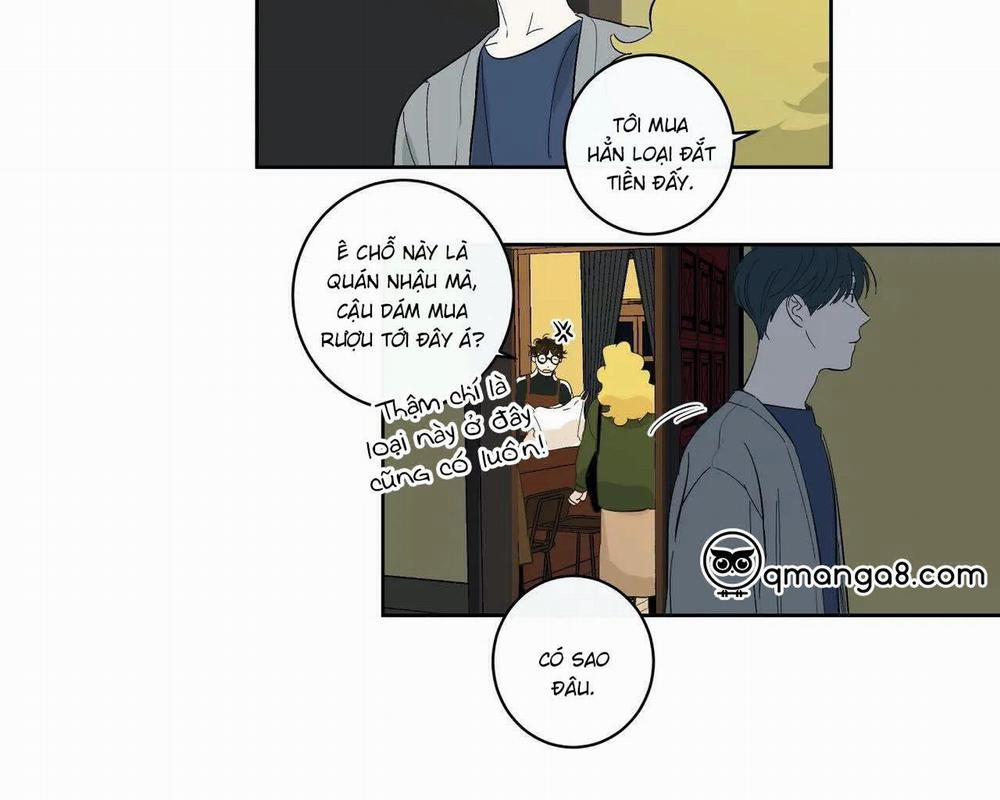 Hành Khúc Của Miro 20 trang 16