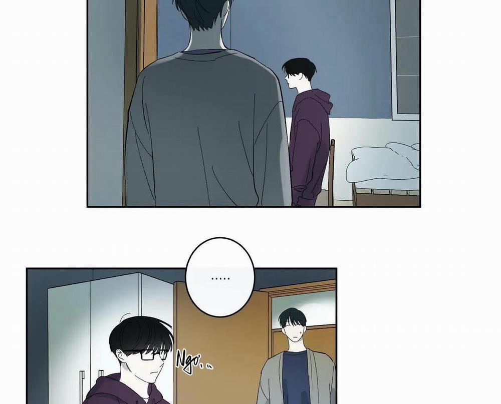 Hành Khúc Của Miro 20 trang 21