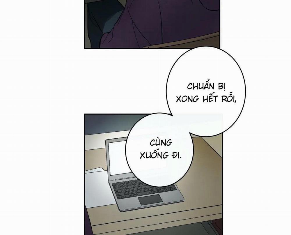 Hành Khúc Của Miro 20 trang 24