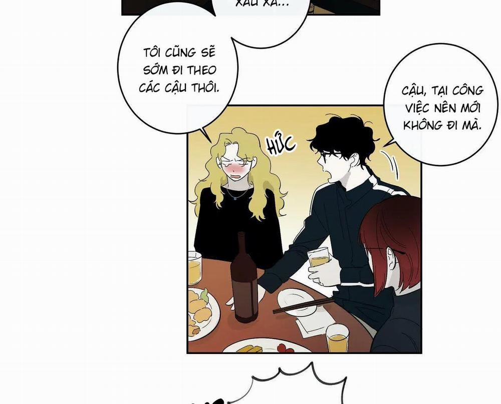 Hành Khúc Của Miro 20 trang 29