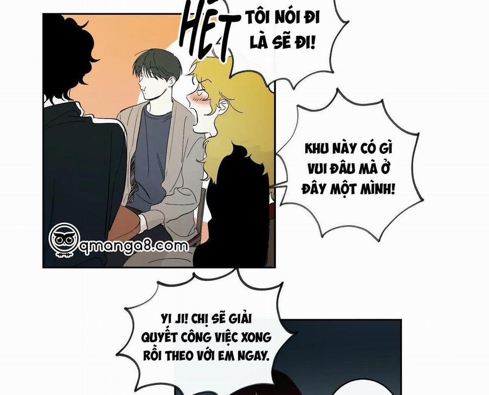 Hành Khúc Của Miro 20 trang 30