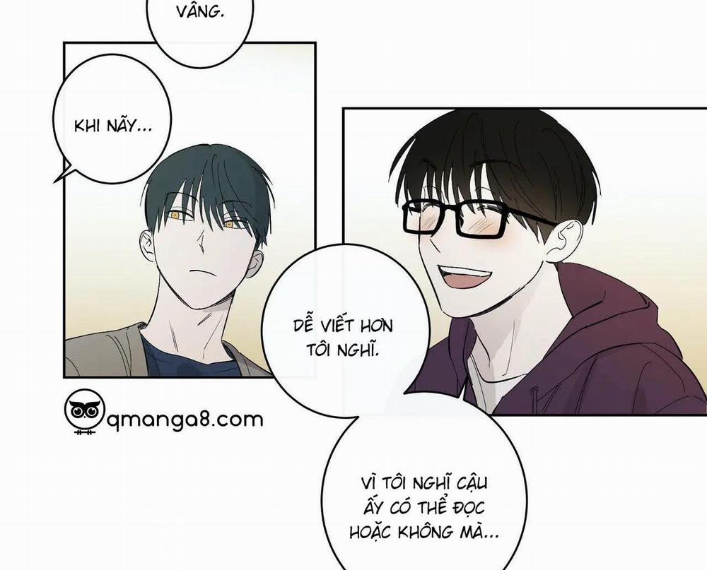 Hành Khúc Của Miro 20 trang 33