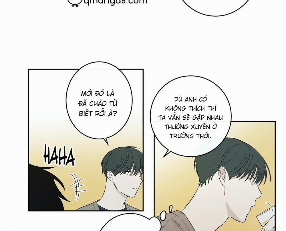 Hành Khúc Của Miro 20 trang 37