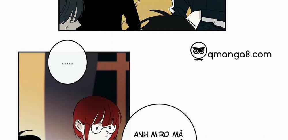 Hành Khúc Của Miro 20 trang 48