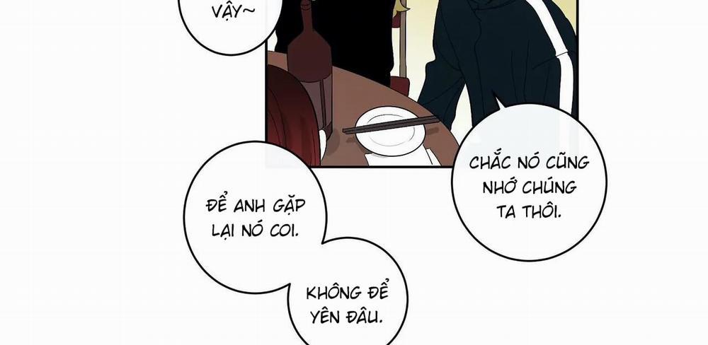 Hành Khúc Của Miro 20 trang 50