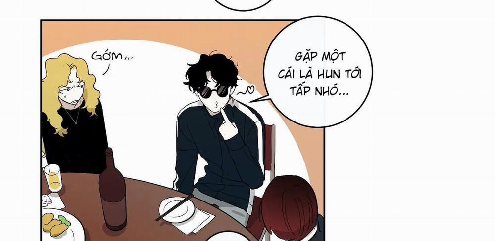 Hành Khúc Của Miro 20 trang 51