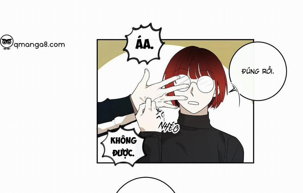 Hành Khúc Của Miro 21 trang 16