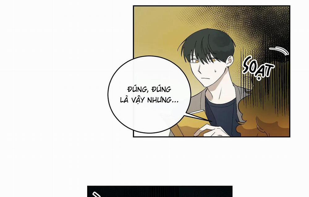 Hành Khúc Của Miro 21 trang 18