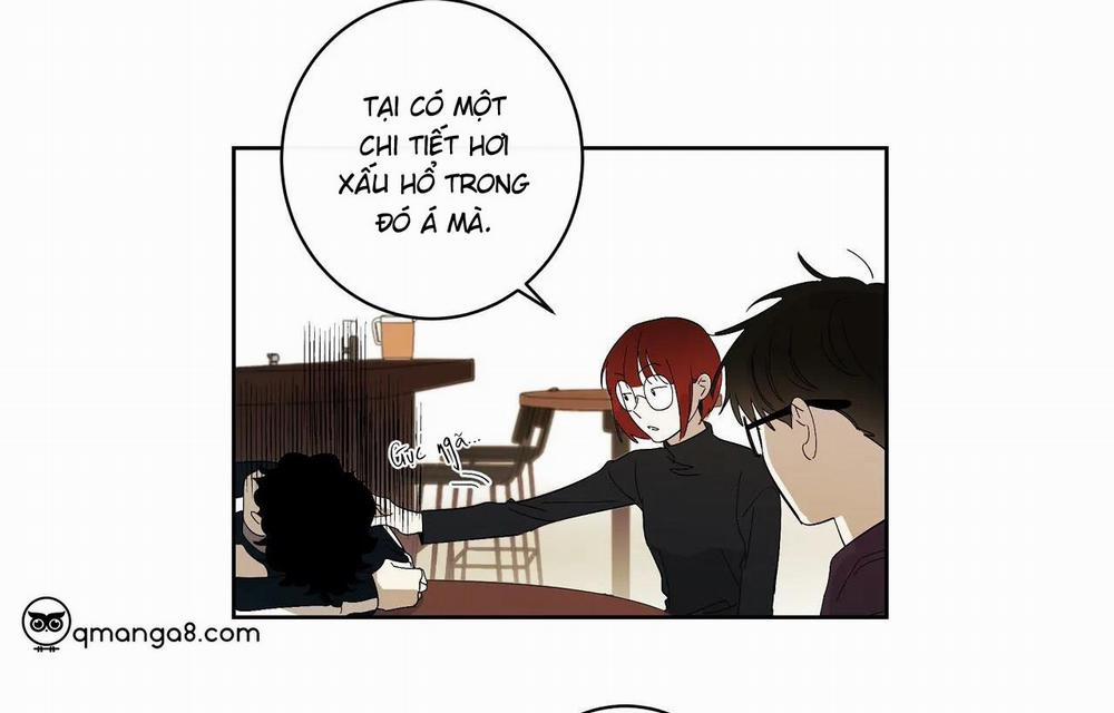 Hành Khúc Của Miro 21 trang 21