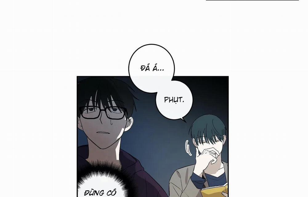 Hành Khúc Của Miro 21 trang 25