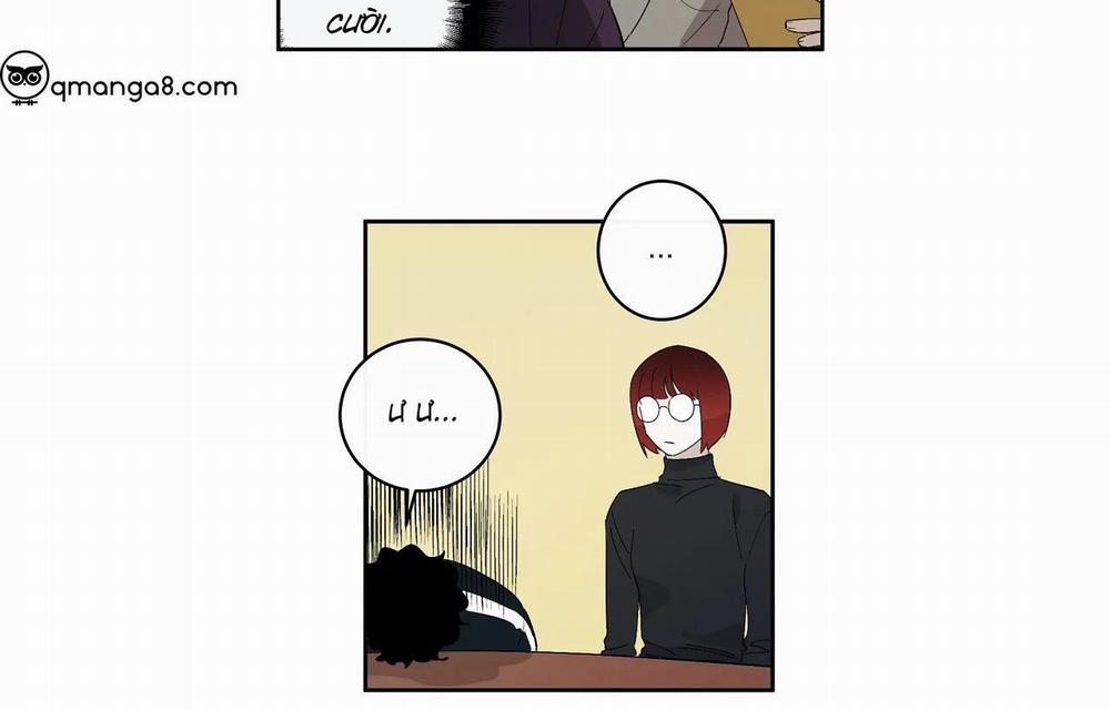 Hành Khúc Của Miro 21 trang 26