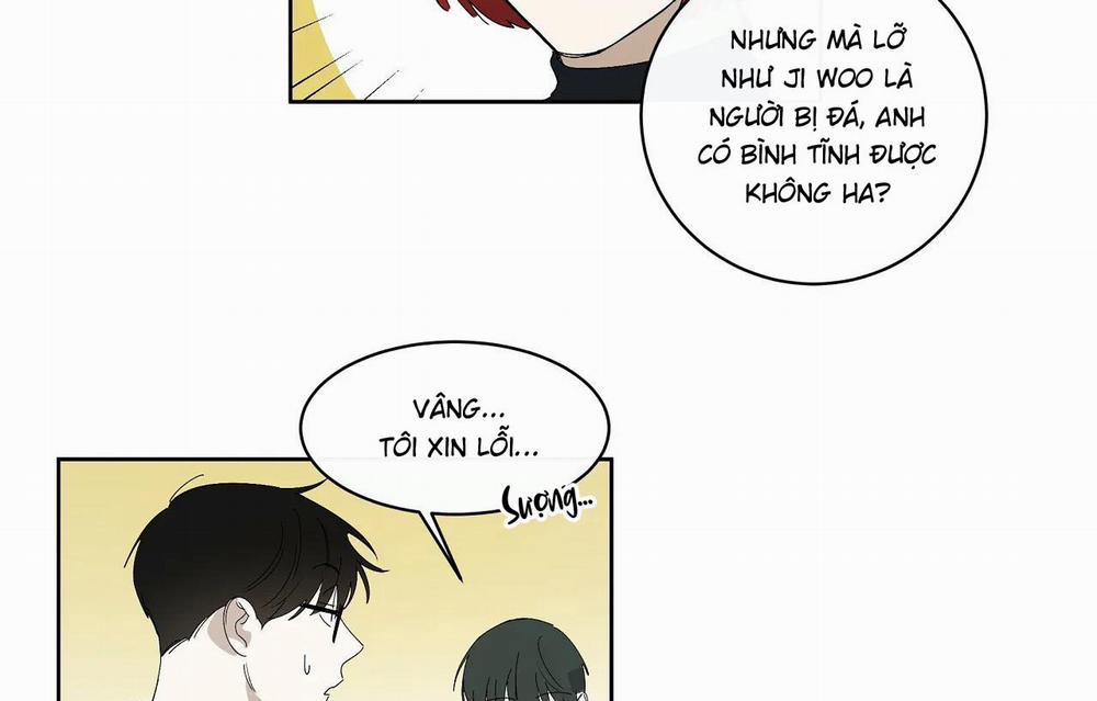 Hành Khúc Của Miro 21 trang 28