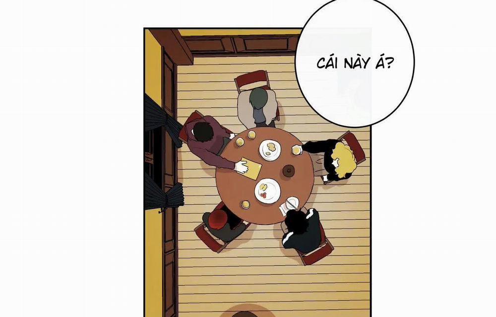 Hành Khúc Của Miro 21 trang 4