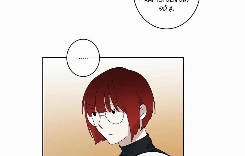 Hành Khúc Của Miro 21 trang 42