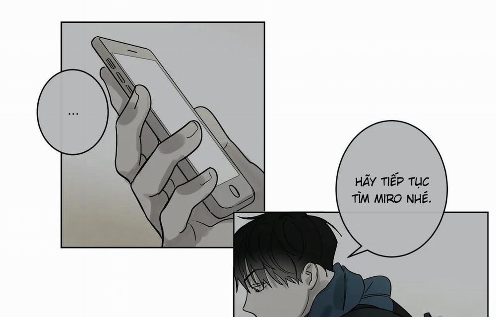 Hành Khúc Của Miro 21 trang 44