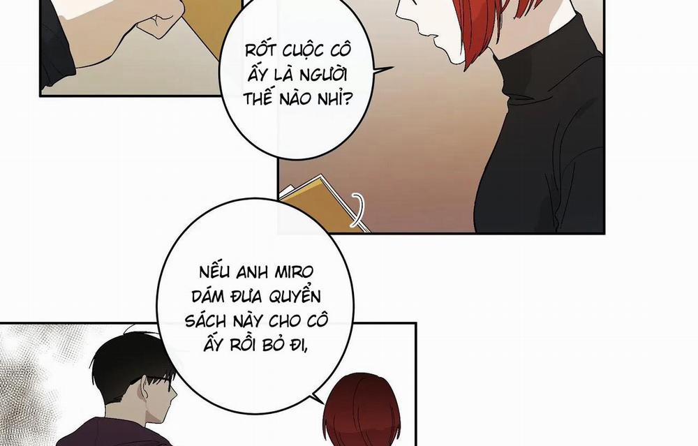 Hành Khúc Của Miro 21 trang 49