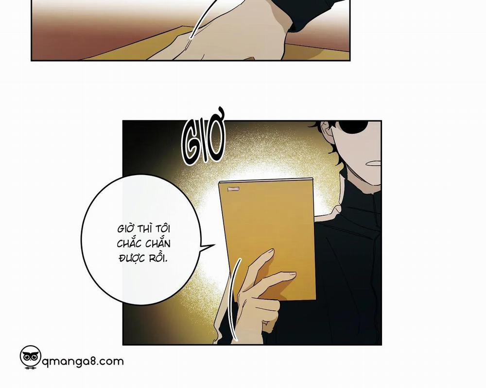 Hành Khúc Của Miro 22 trang 13