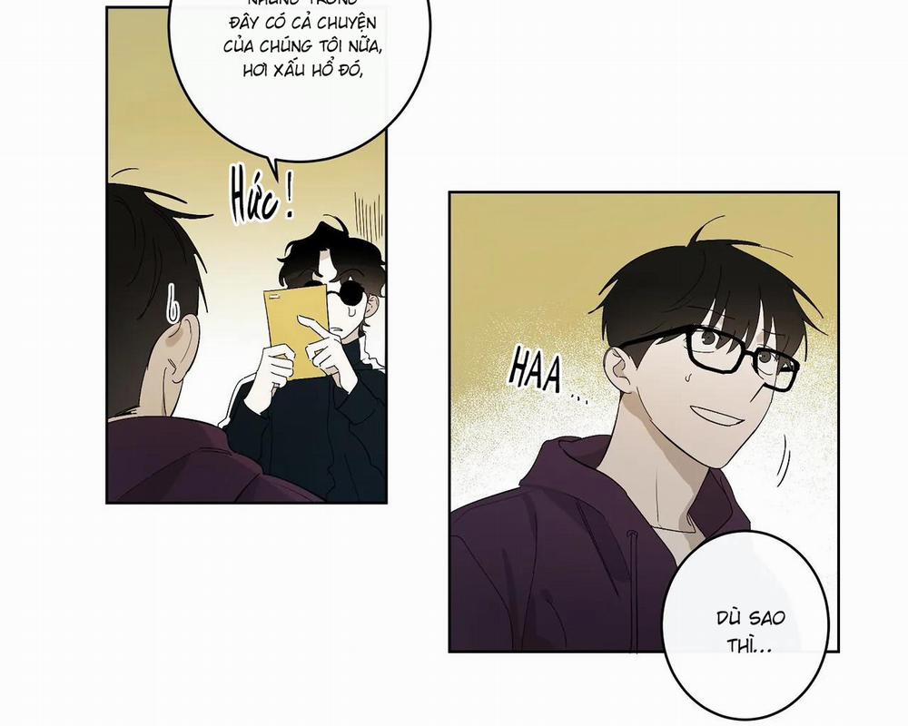 Hành Khúc Của Miro 22 trang 15