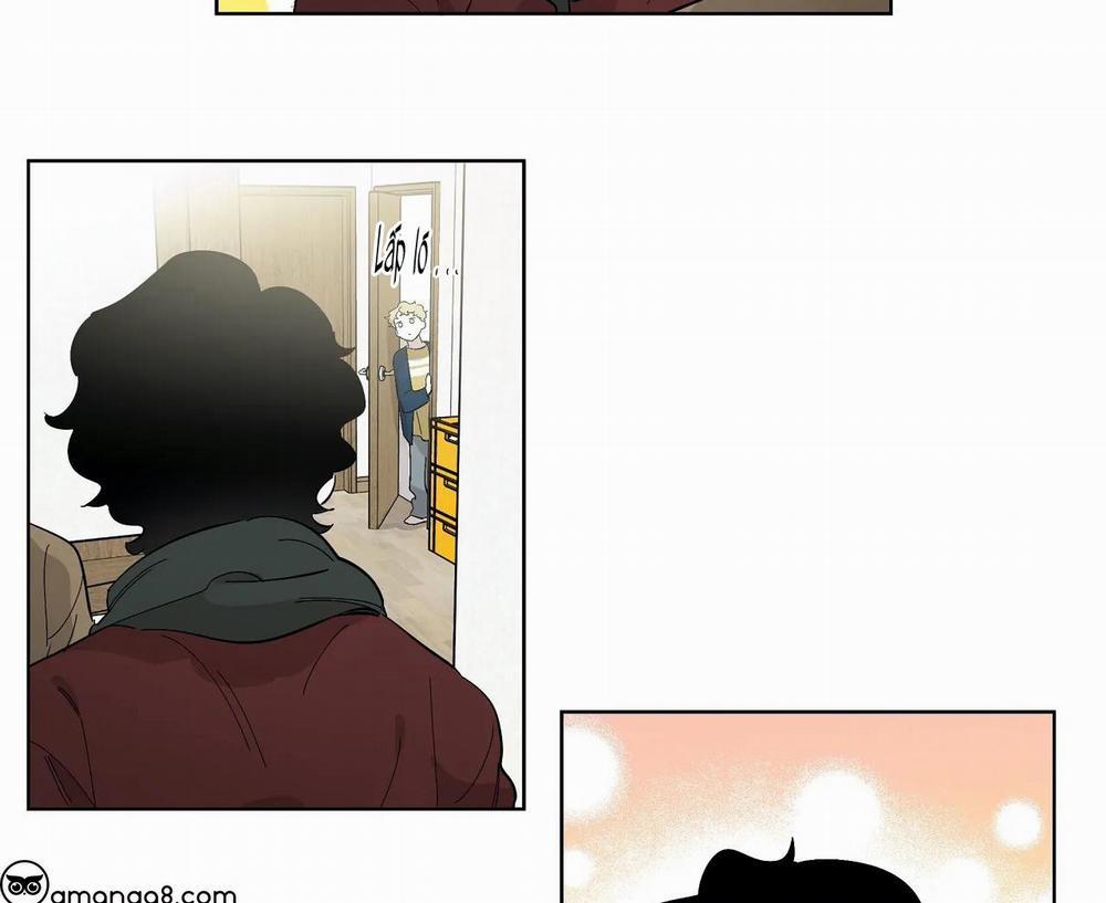 Hành Khúc Của Miro 22 trang 30