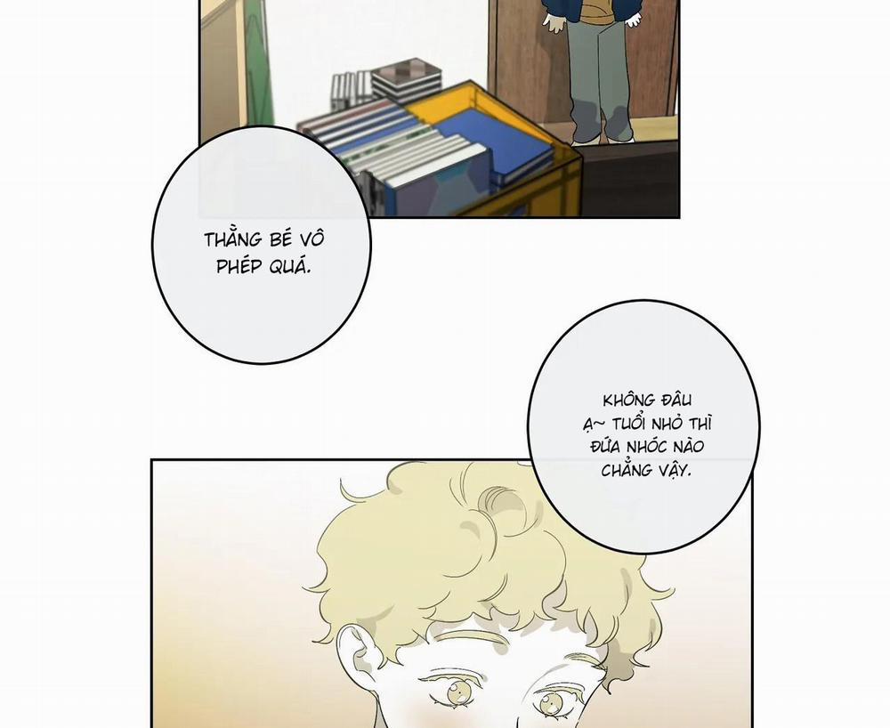 Hành Khúc Của Miro 22 trang 34