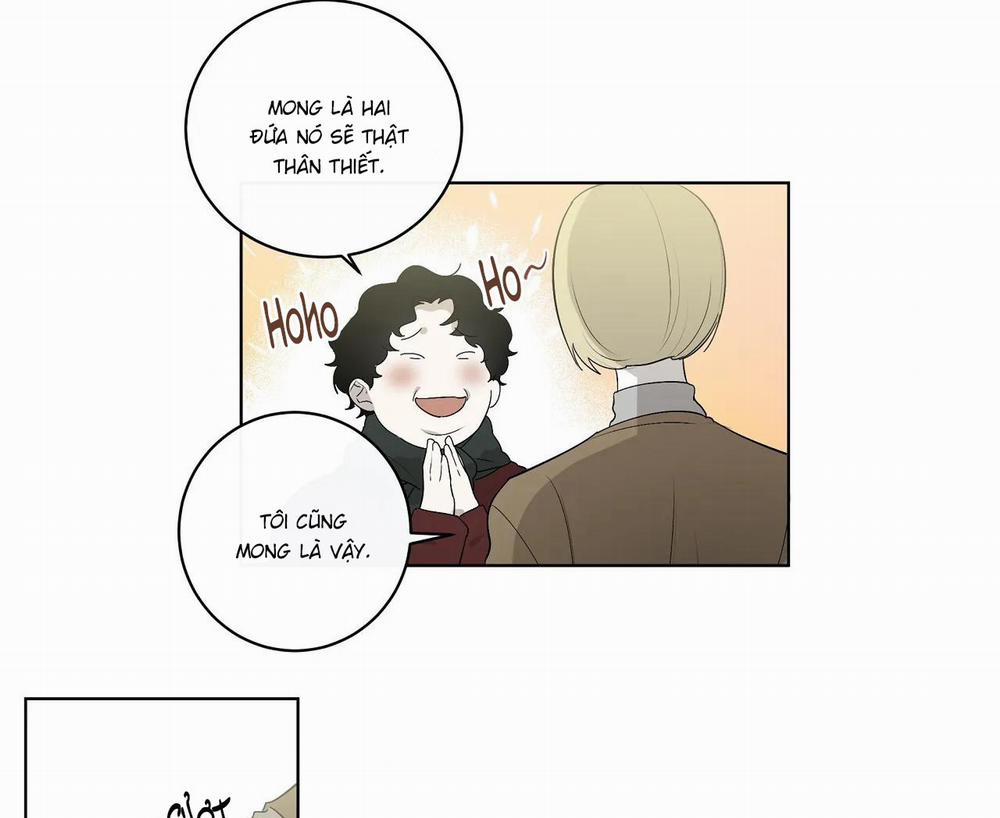 Hành Khúc Của Miro 22 trang 37