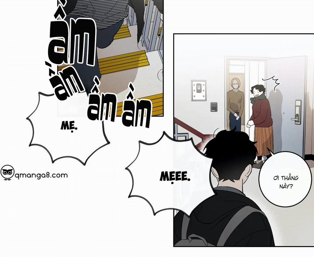 Hành Khúc Của Miro 22 trang 41