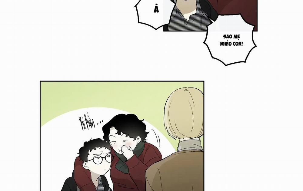 Hành Khúc Của Miro 22 trang 51