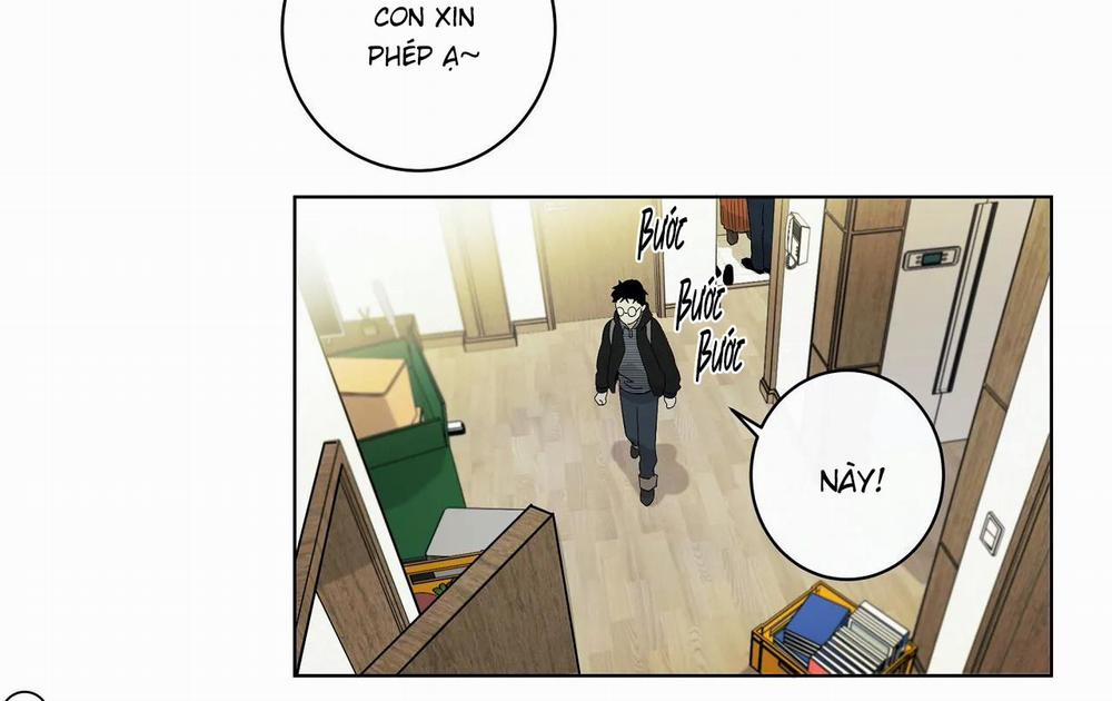 Hành Khúc Của Miro 22 trang 54