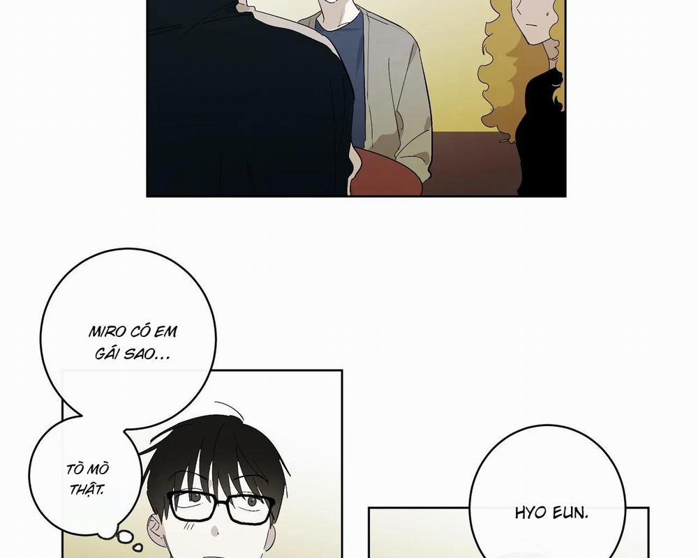Hành Khúc Của Miro 22 trang 6