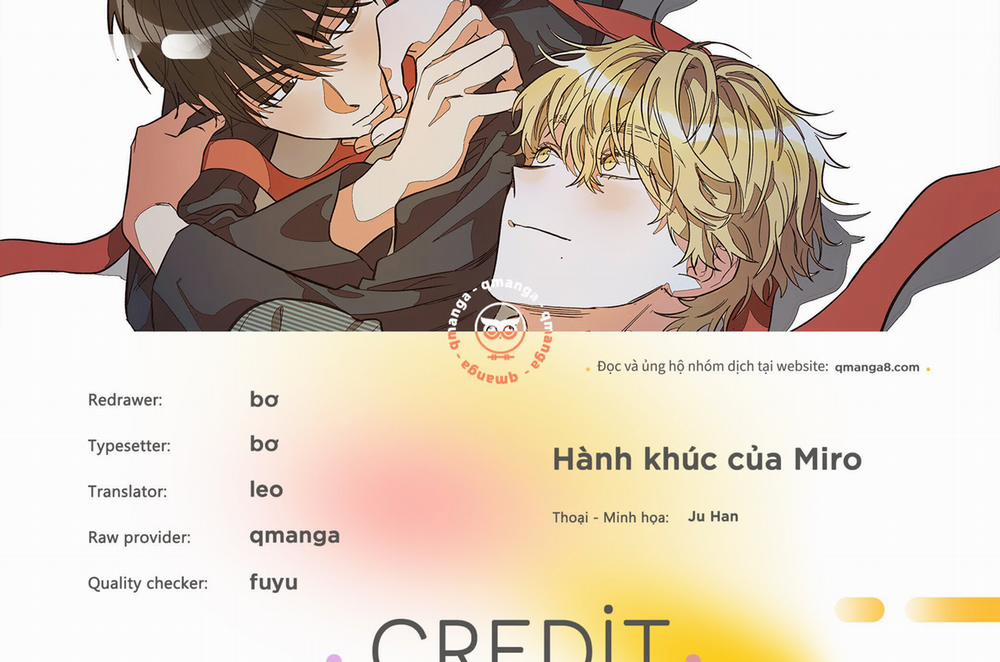 Hành Khúc Của Miro 23 trang 0