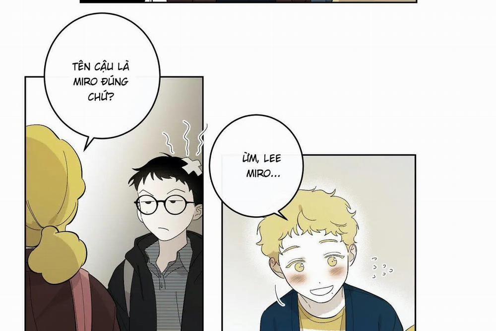 Hành Khúc Của Miro 23 trang 13
