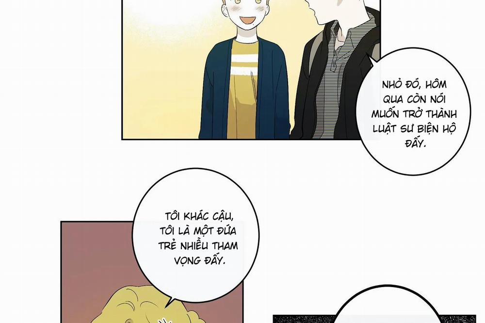 Hành Khúc Của Miro 23 trang 17