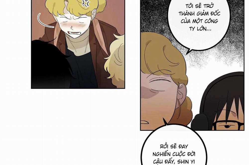 Hành Khúc Của Miro 23 trang 18