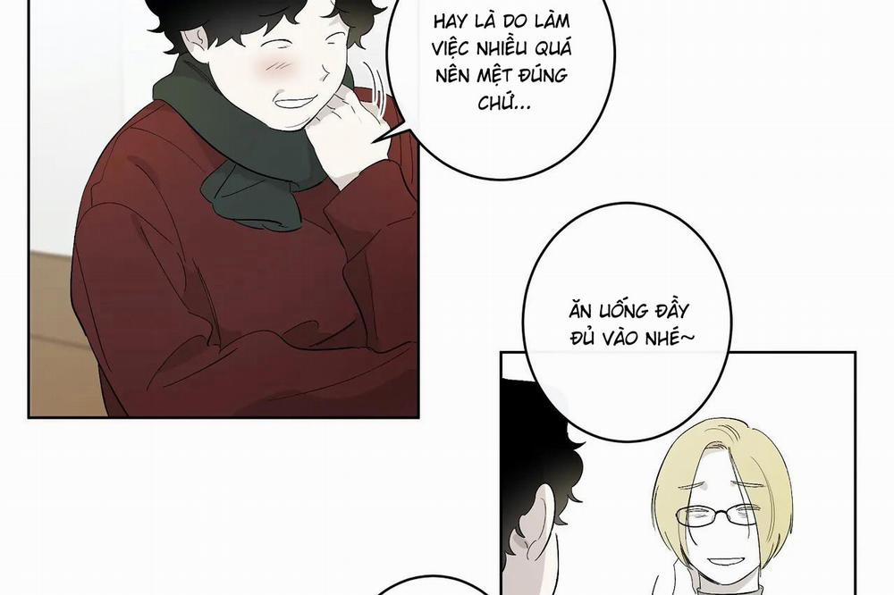 Hành Khúc Của Miro 23 trang 26