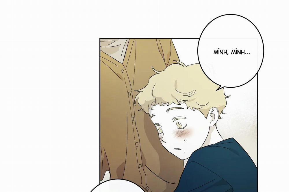 Hành Khúc Của Miro 23 trang 36