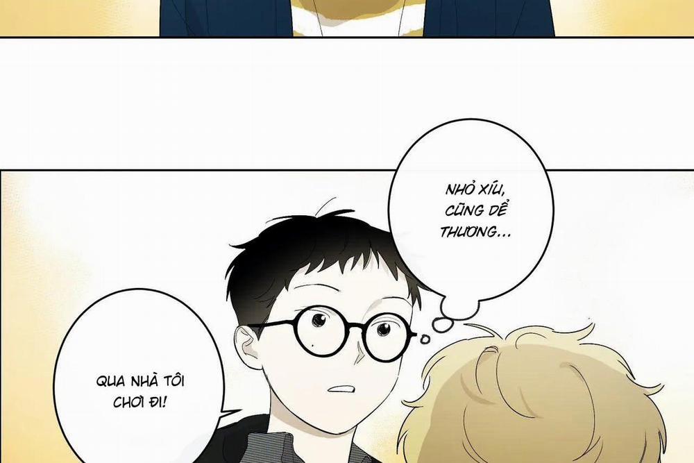 Hành Khúc Của Miro 23 trang 4