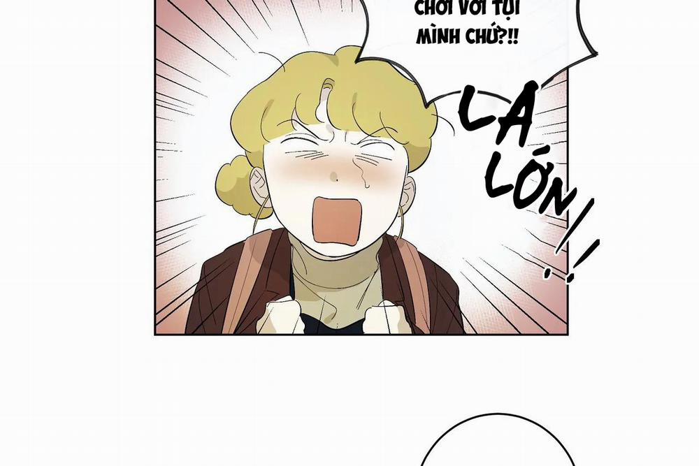 Hành Khúc Của Miro 23 trang 40