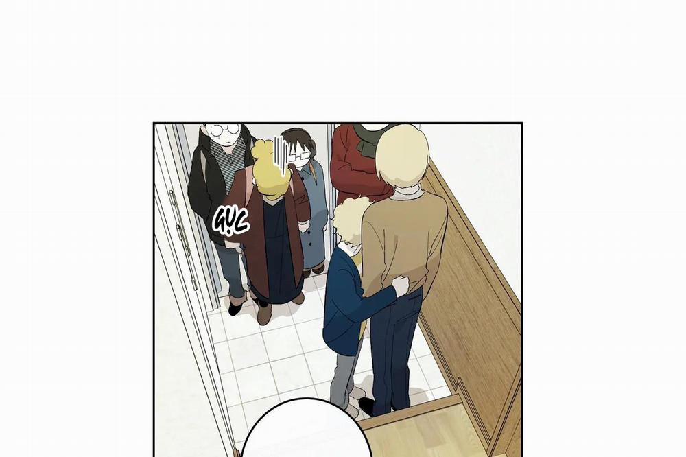 Hành Khúc Của Miro 23 trang 42